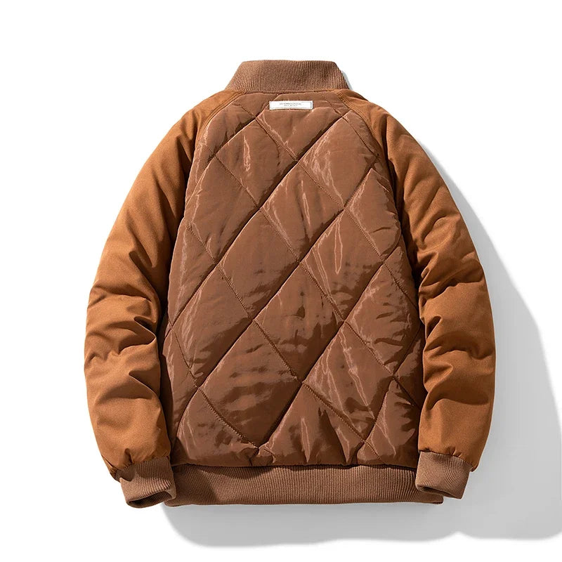 Cloudform Puffer Jacket