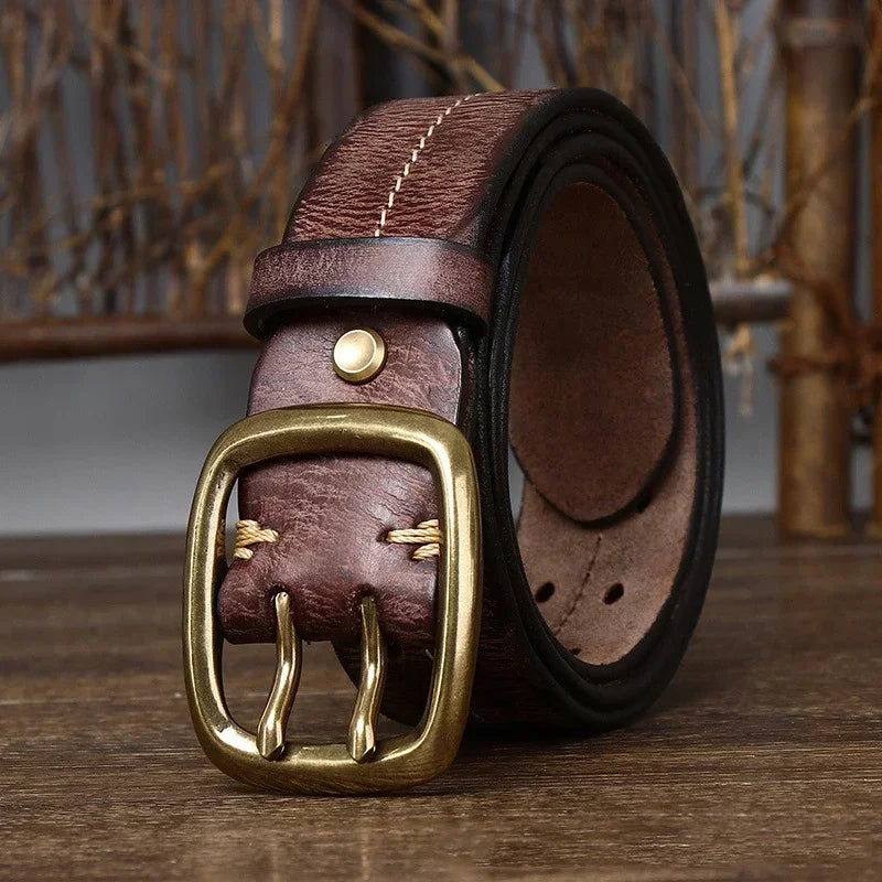 The Oakmoore Belt