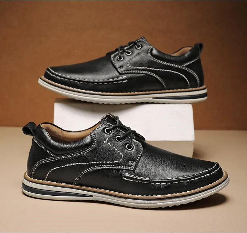 The Ridgewalker Loafer