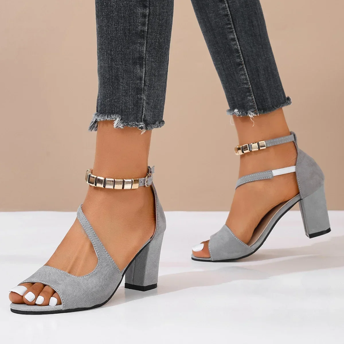 Celeste Heels