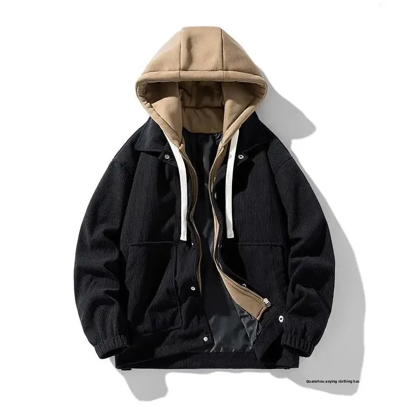 Summit Jacket