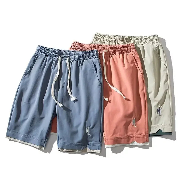 The Reid Shorts