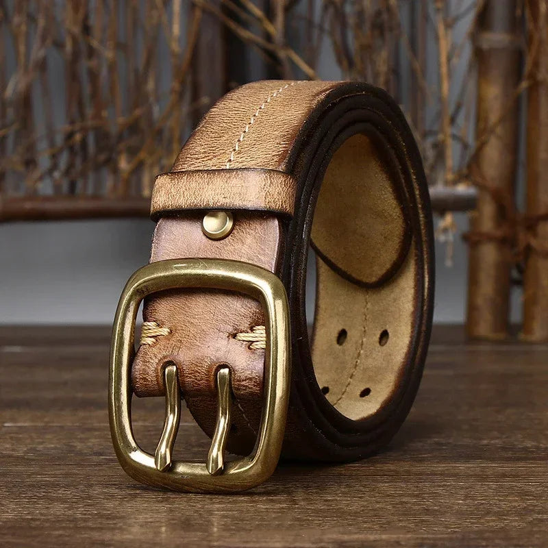 The Oakmoore Belt