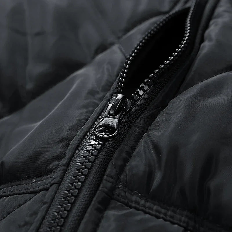 Cloudform Puffer Jacket