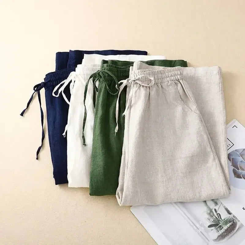 The Nora Pants
