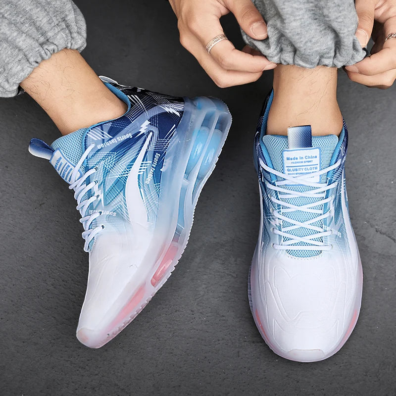 Aether Sneakers