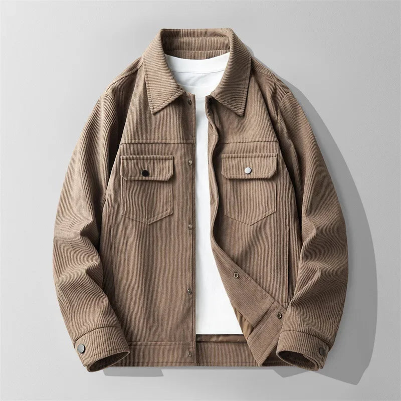 The Ridge Corduroy Jacket