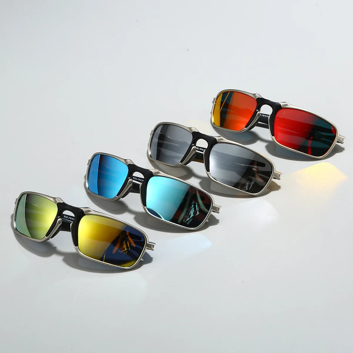 Vector Prime Sunglasses
