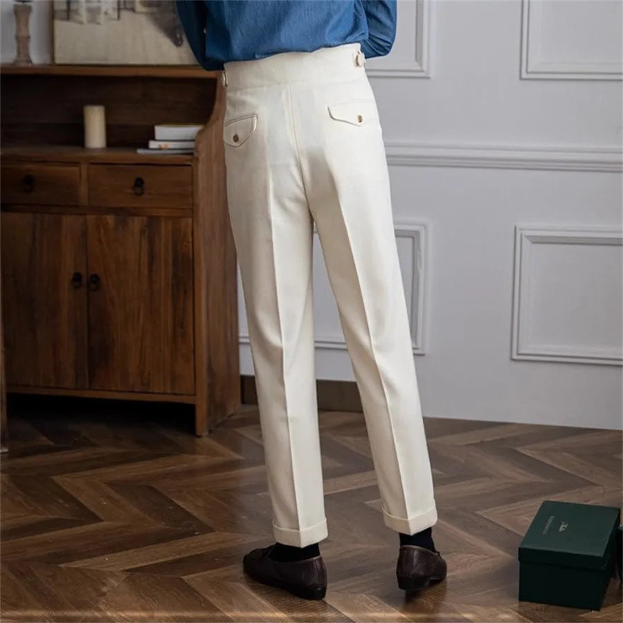 Wexford Suit Pants