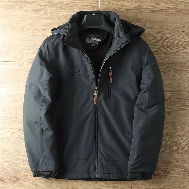 Recon Tactical Shell Jacket