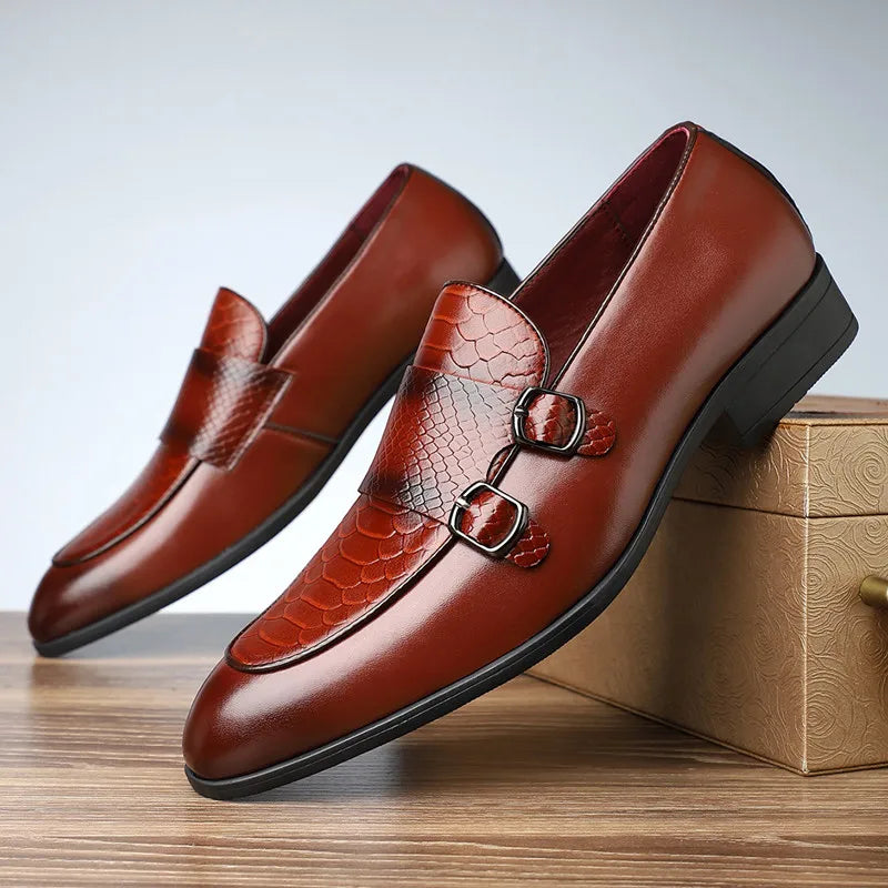 Hamilton Loafers