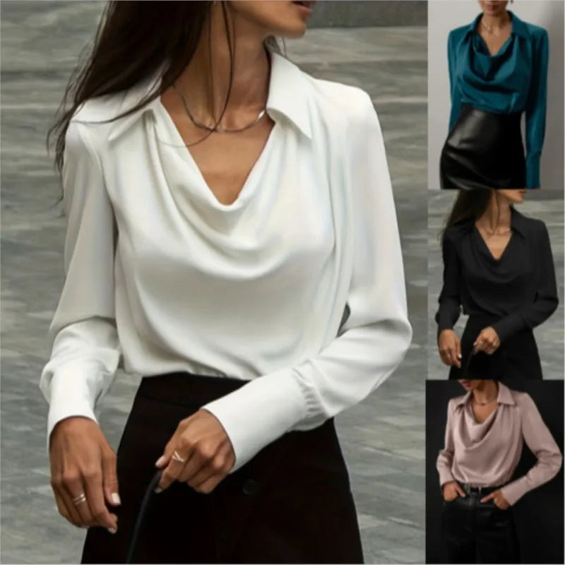 The Estelle Blouse