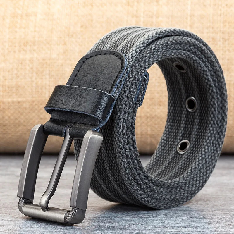 Weavecraft Belt