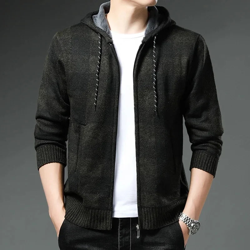 Kingston Fleece Jacket