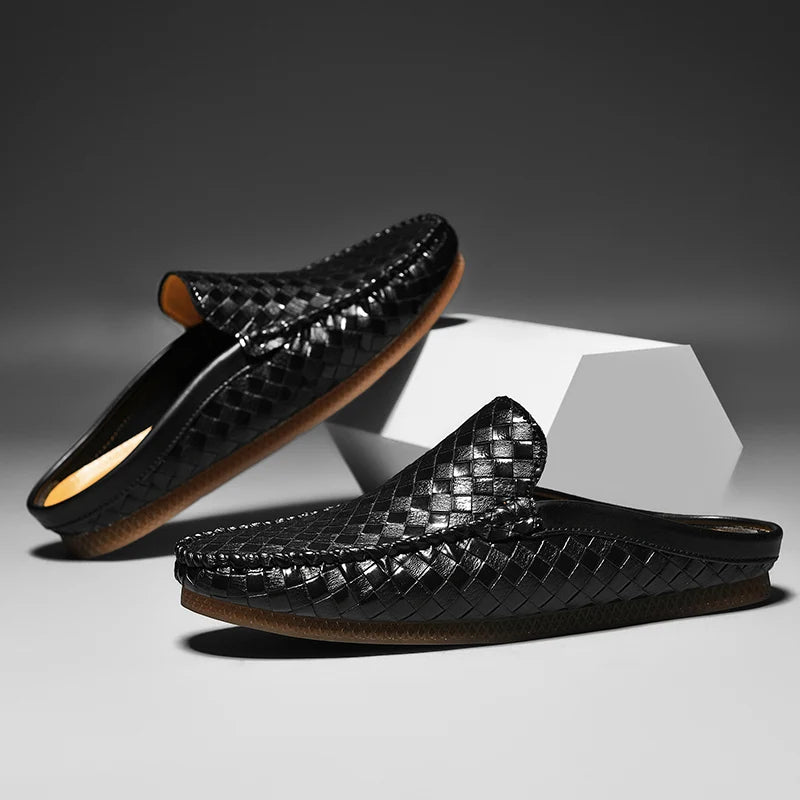 The Dover Loafer