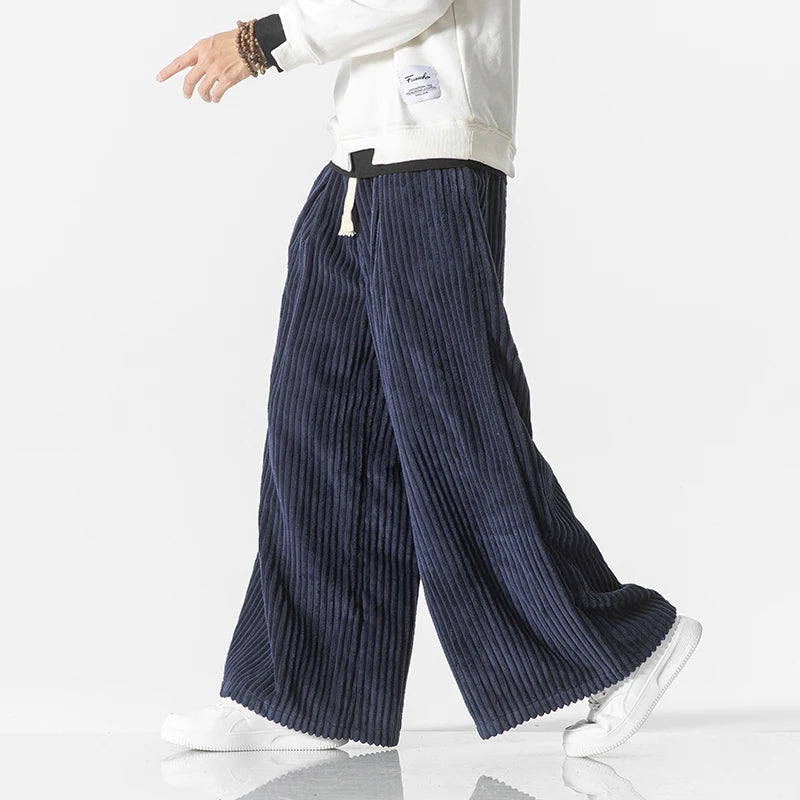 The Lennox Pants