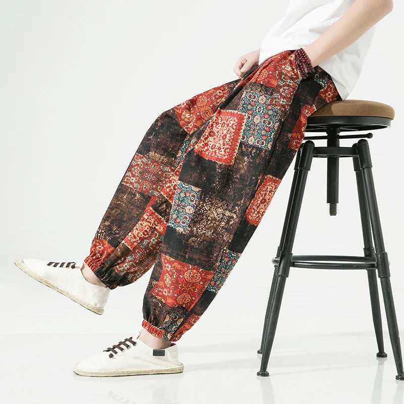 Rumi Pants