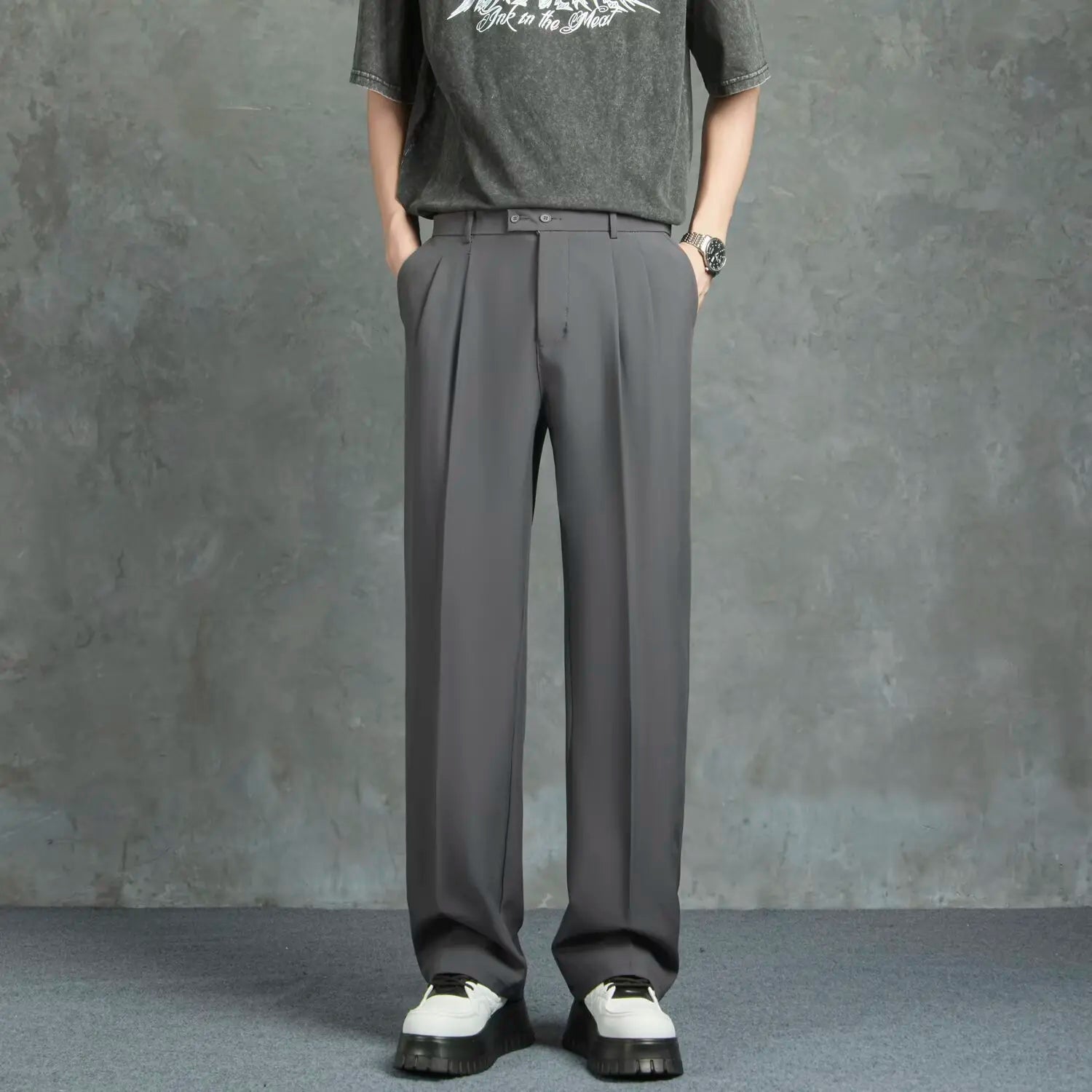 Oslen Trousers