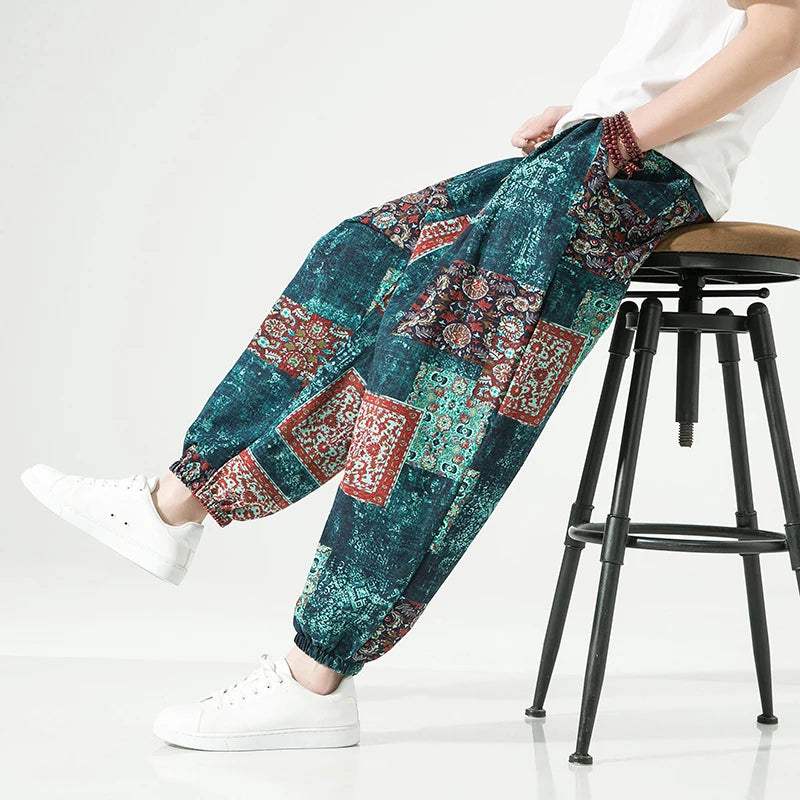 Rumi Pants