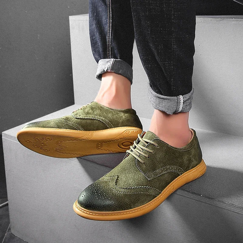 Harrington Shoes