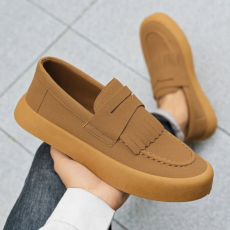 Crest Loafers