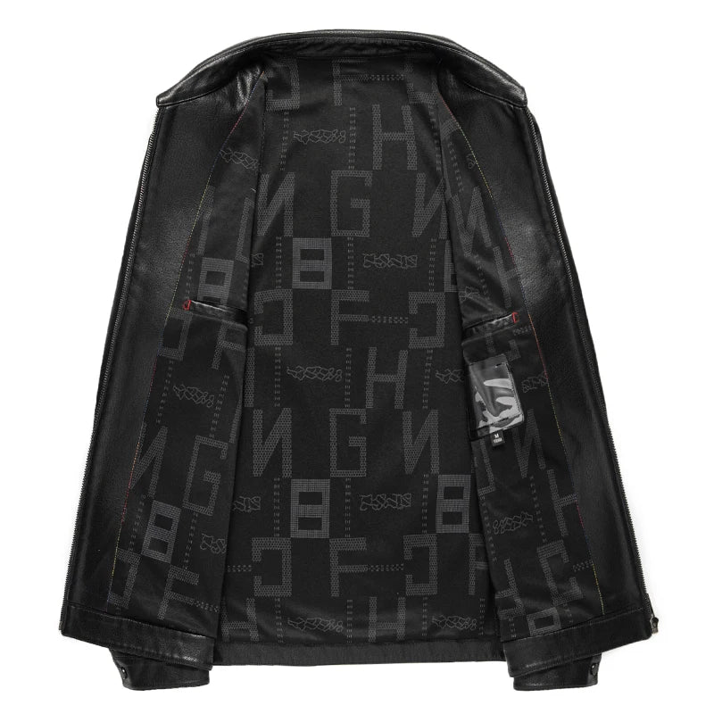 The Clifford Jacket