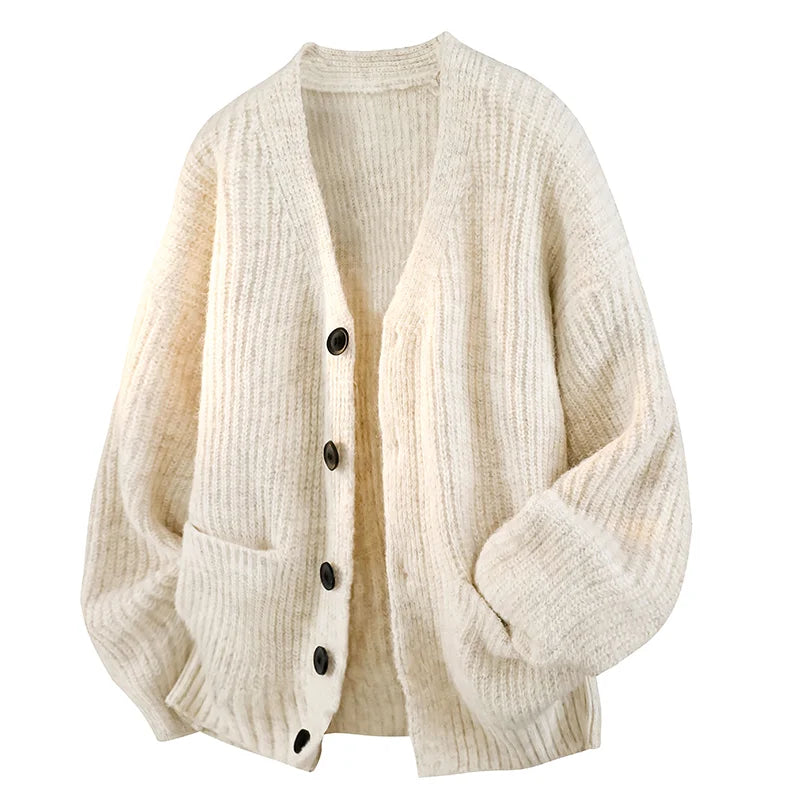 Cobain Cardigan