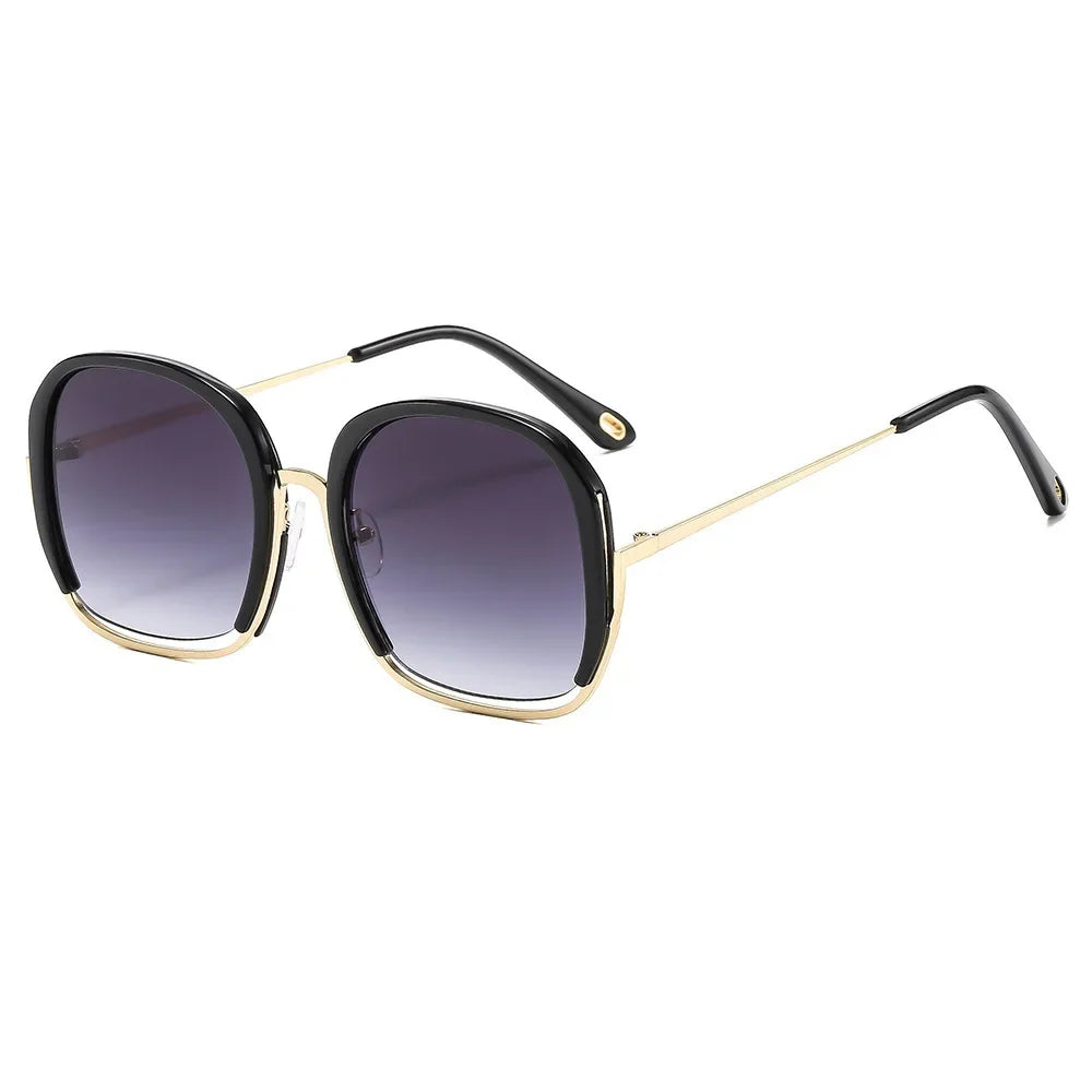 Velvet Hue Sunglasses