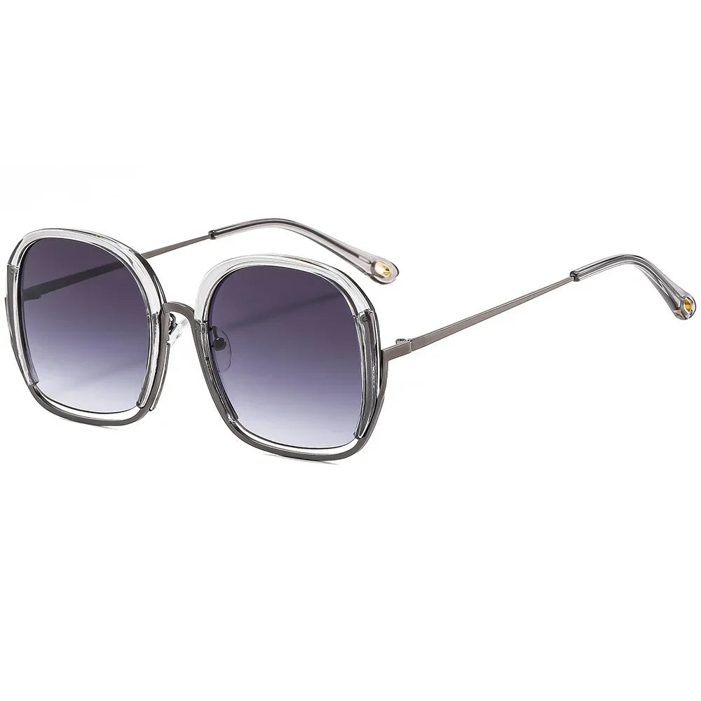 Velvet Hue Sunglasses