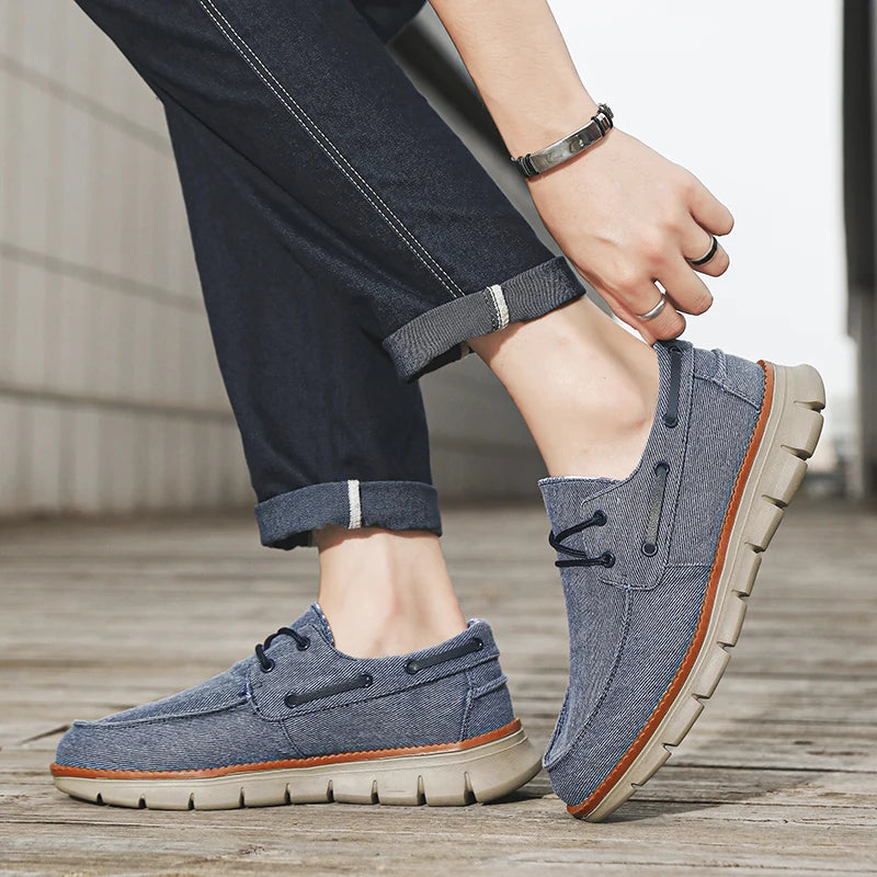 Shoreline Loafers
