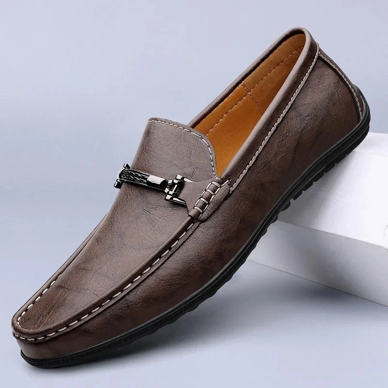 Pall Mall Loafers