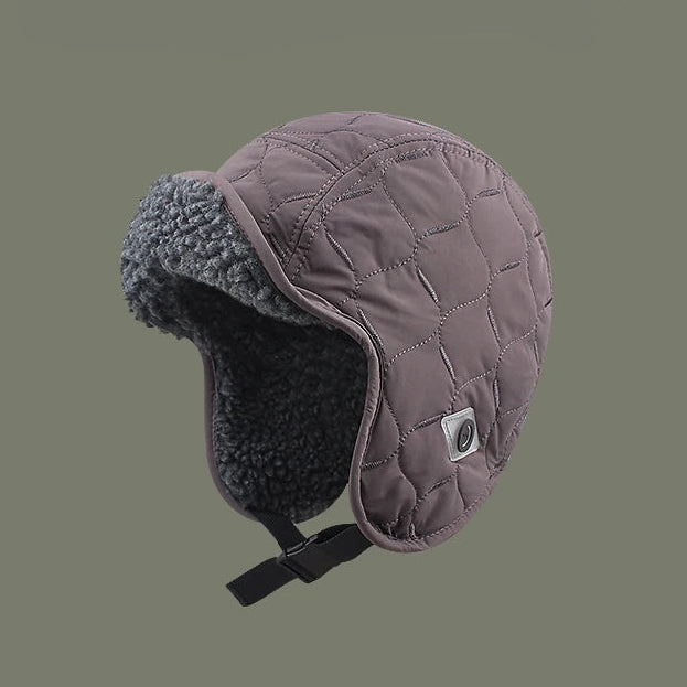 Anton Yuri Trapper Hat