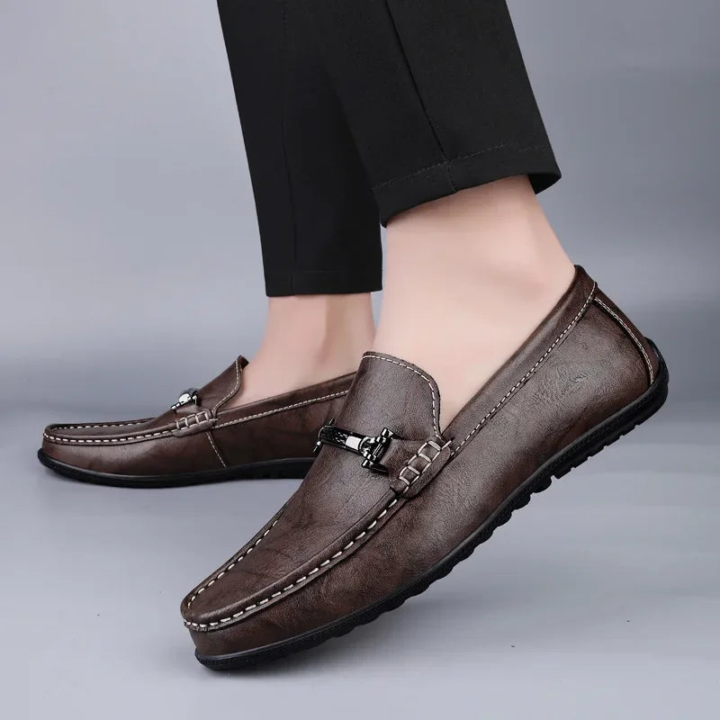 Pall Mall Loafers