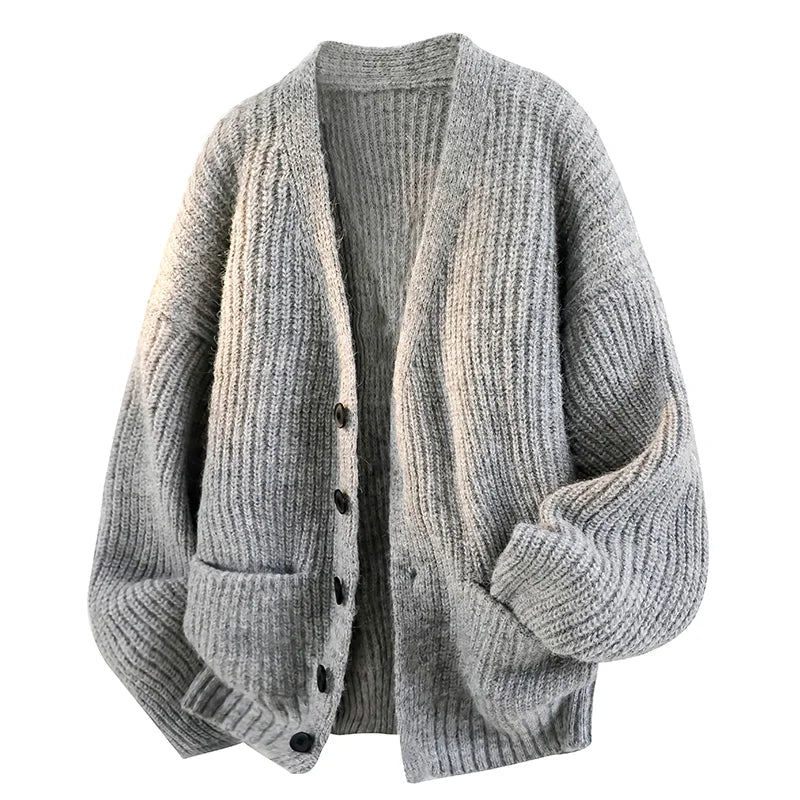 Cobain Cardigan