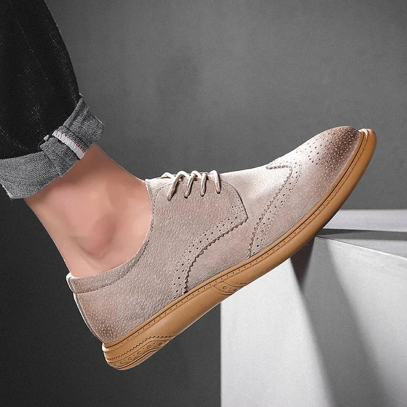 Harrington Shoes