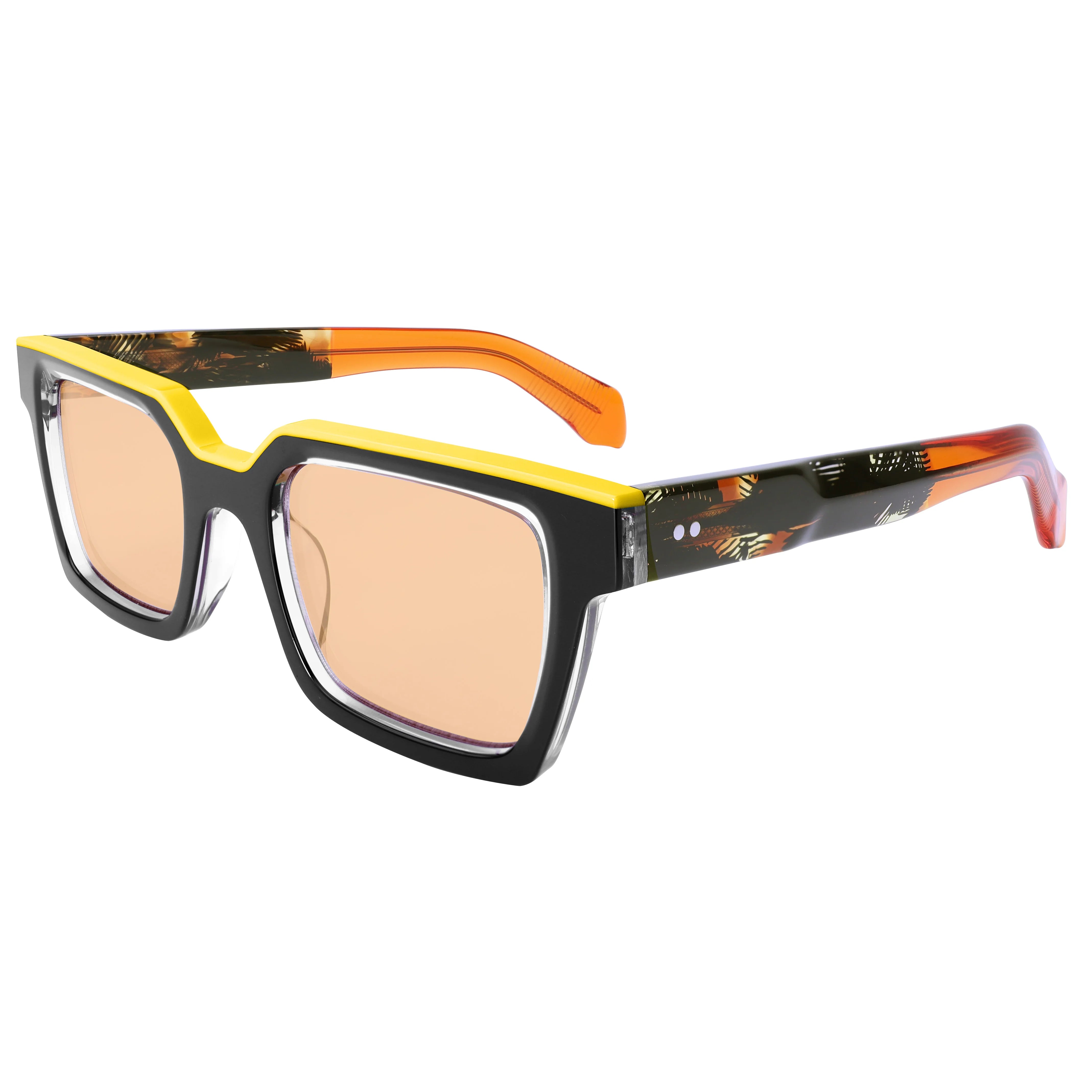 Pacific Drift Shades