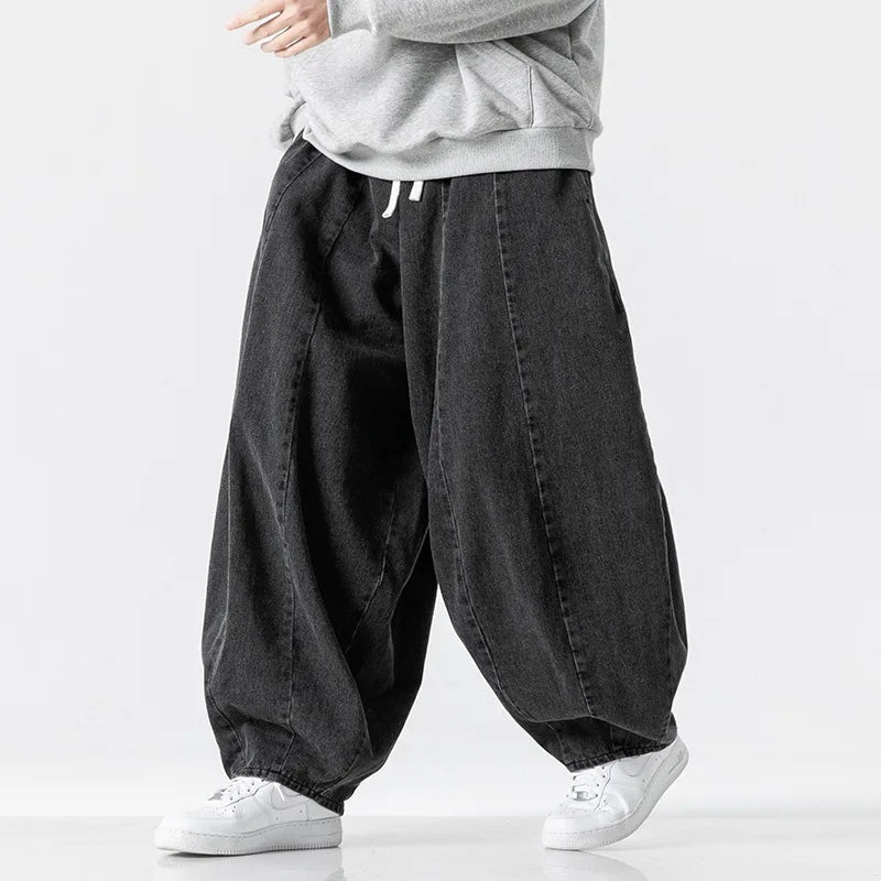 The Whitman Trousers