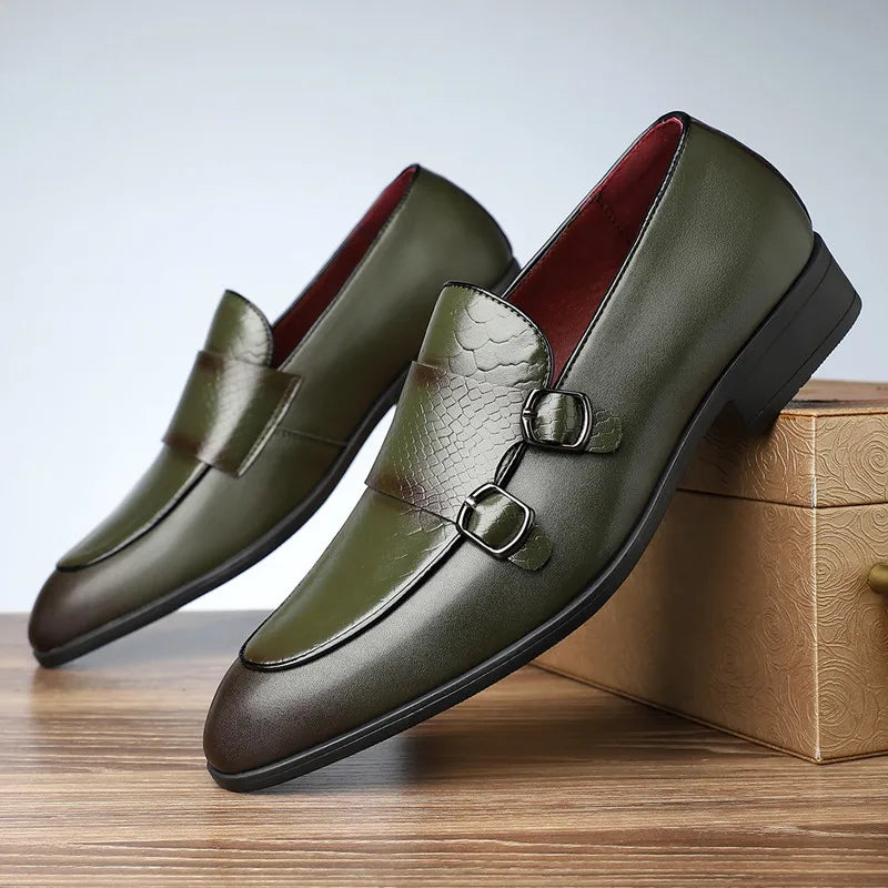 Hamilton Loafers