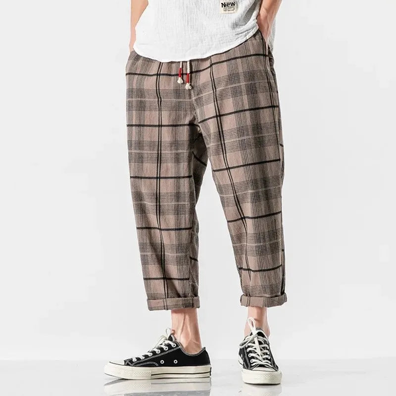 The Norwood Pants