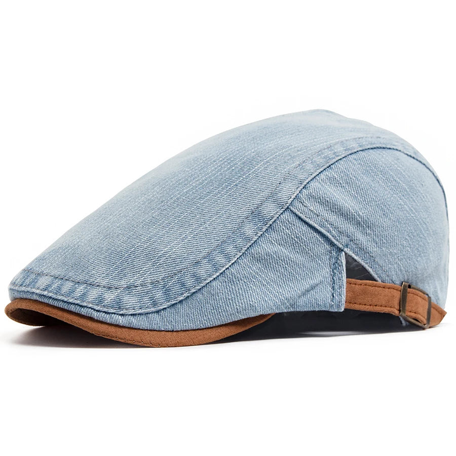 Lincoln Beret