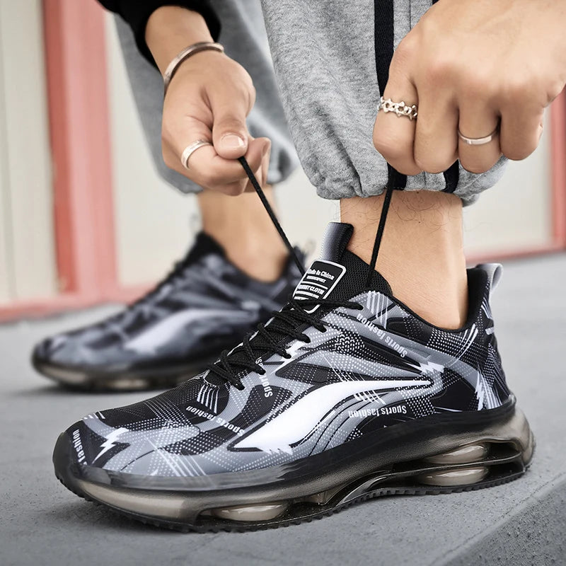 Aether Sneakers