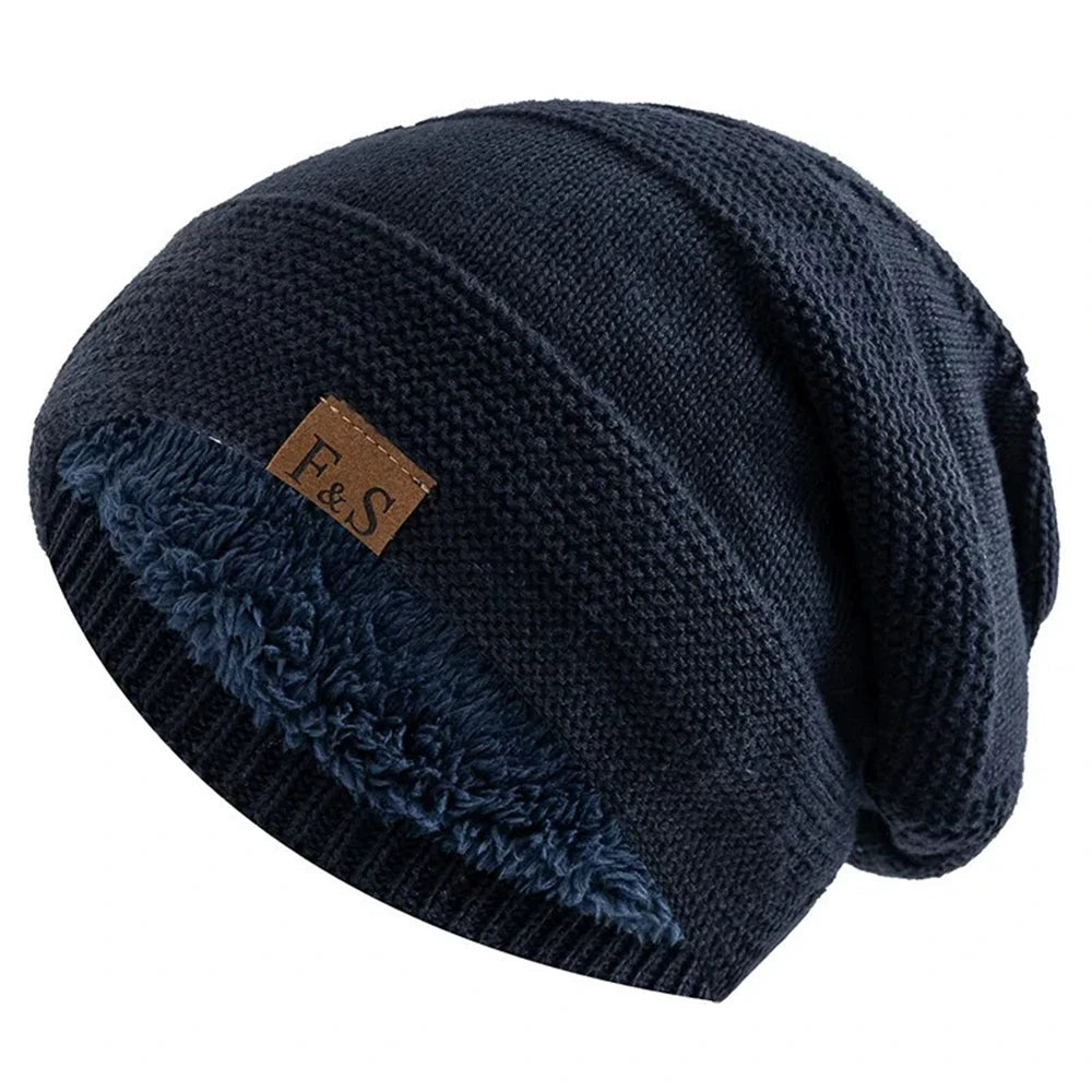 Hafford Knit Beanie