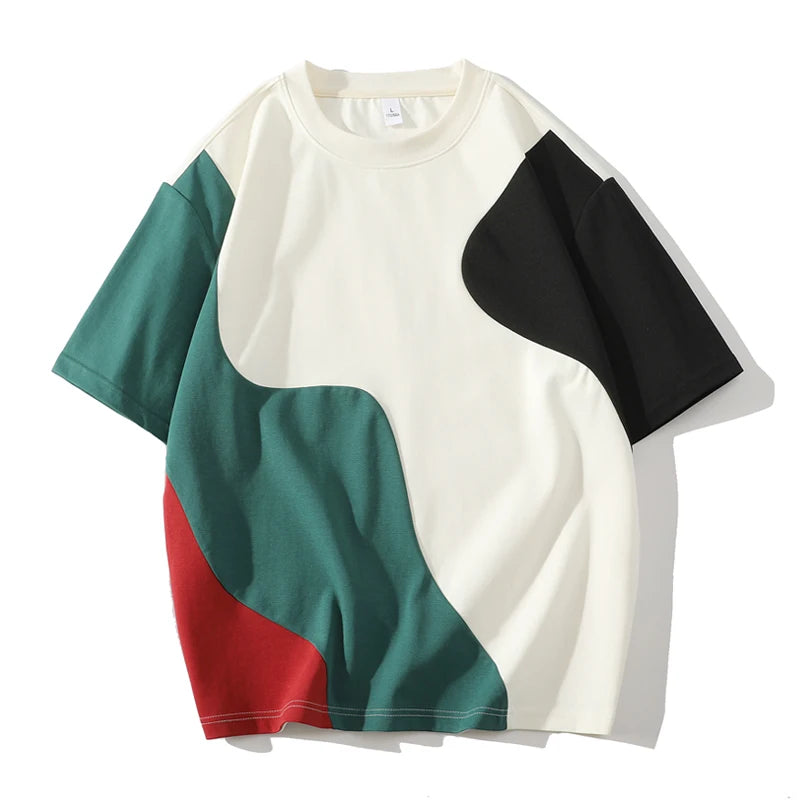 Waveform Tee