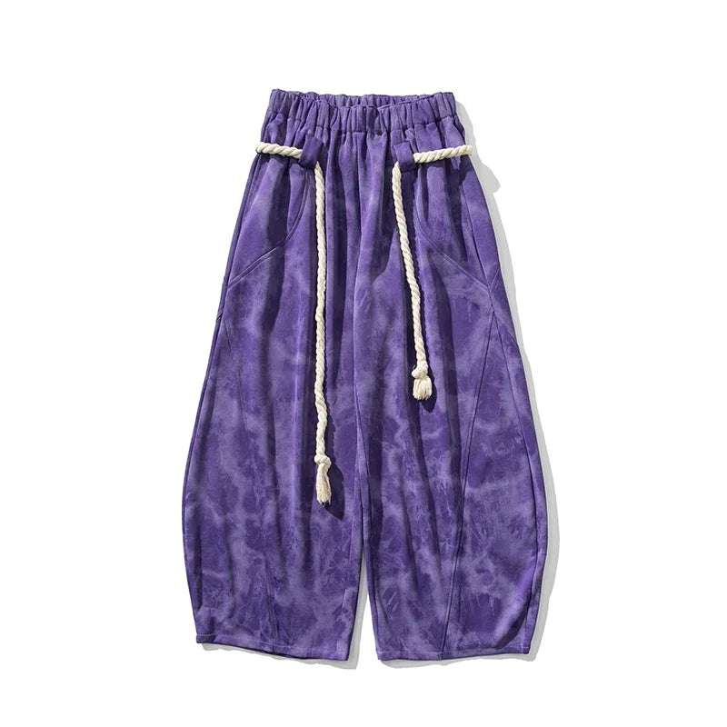 Silent Loop Trousers