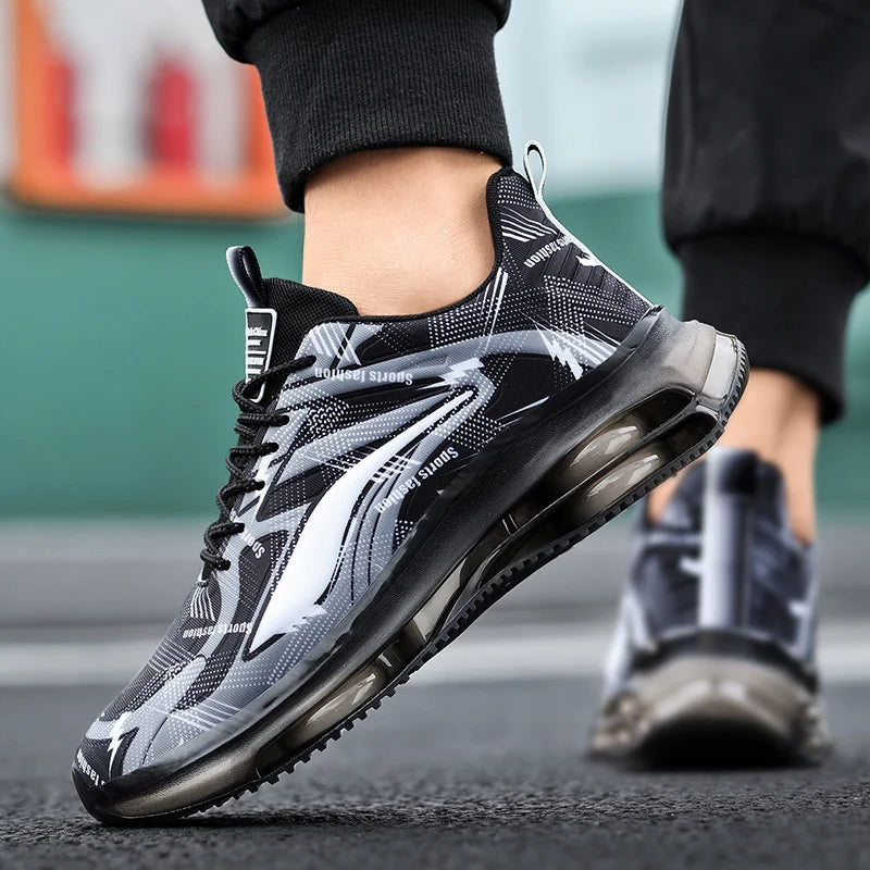 Aether Sneakers