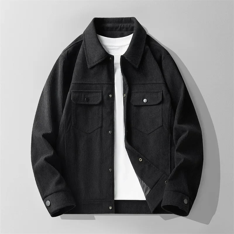 The Ridge Corduroy Jacket