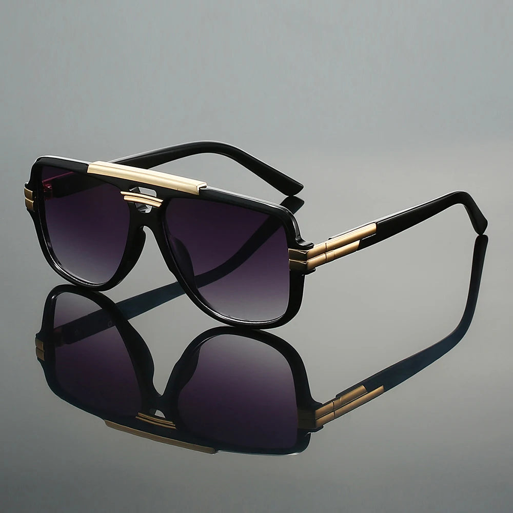 Stratus Sunglasses