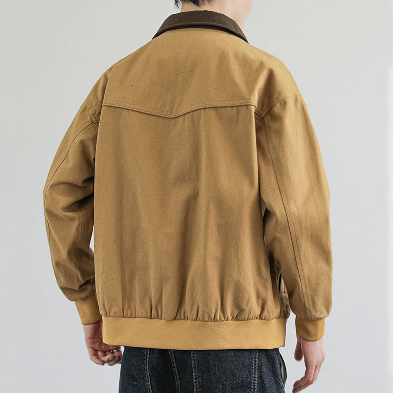 Venton Jacket