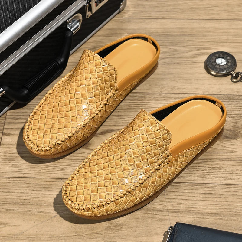The Dover Loafer
