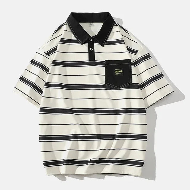 The Maddox Polo